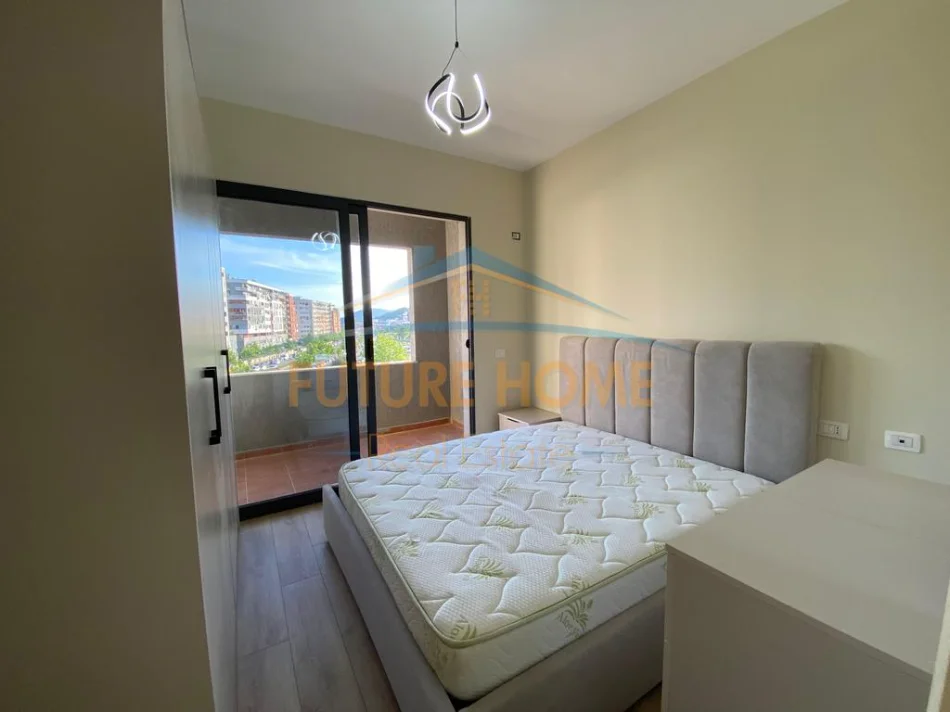 Tirane, shitet apartament 2+1 Kati 4, 75 m² 145.000 € (Unaza e re)