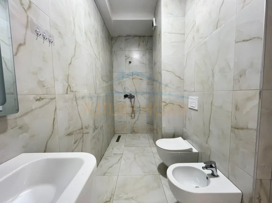 Tirane, shitet apartament 1+1 Kati 6, 64 m² 155.000 € (JORDAN MISJA,BULEVARDI I RI)