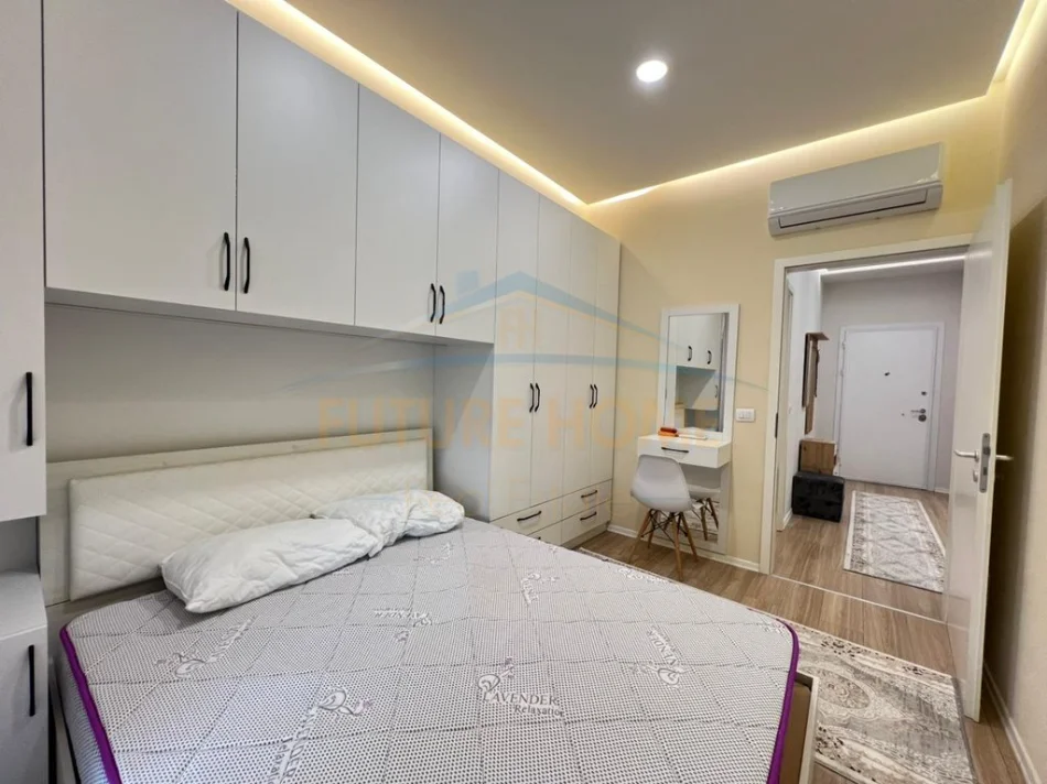 Tirane, shitet apartament 1+1 Kati 6, 64 m² 155.000 € (JORDAN MISJA,BULEVARDI I RI)