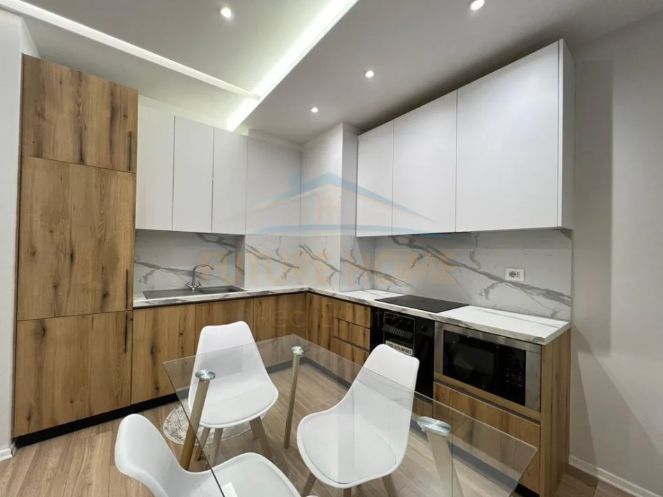 Tirane, shitet apartament 1+1+Ballkon Kati 6, 63 m² 155.000 € (JORDAN MISJA,BULEVARDI I RI)