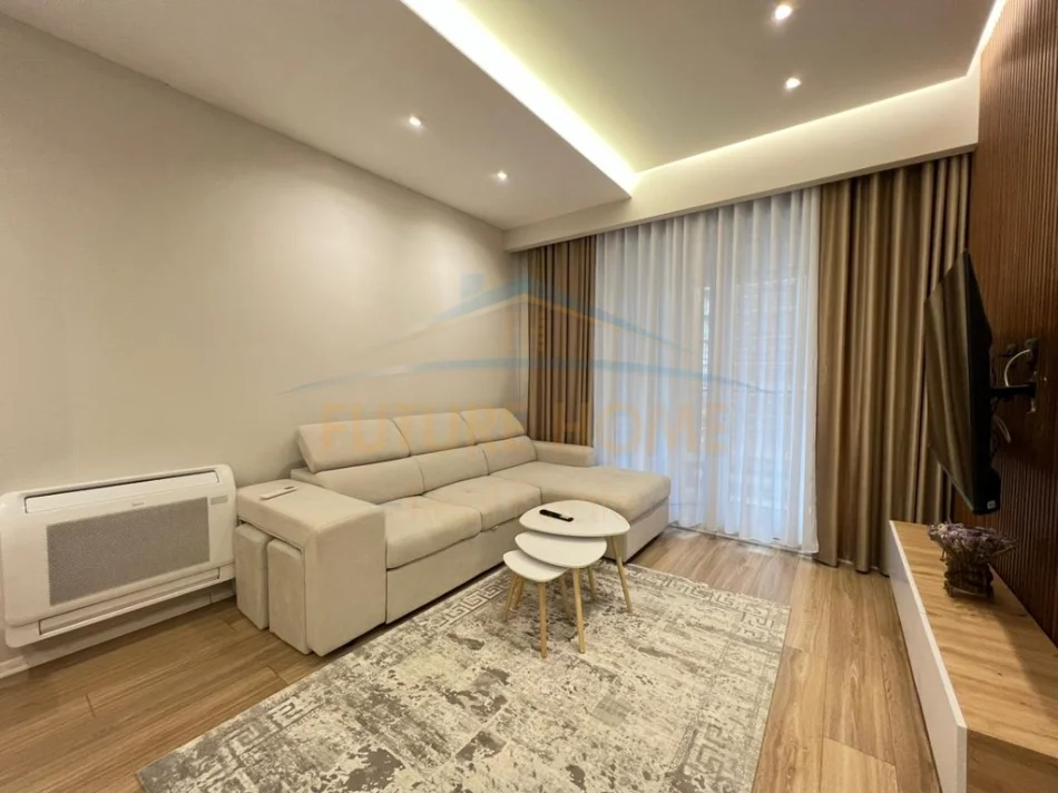 Tirane, shitet apartament 1+1 Kati 6, 64 m² 155.000 € (JORDAN MISJA,BULEVARDI I RI)