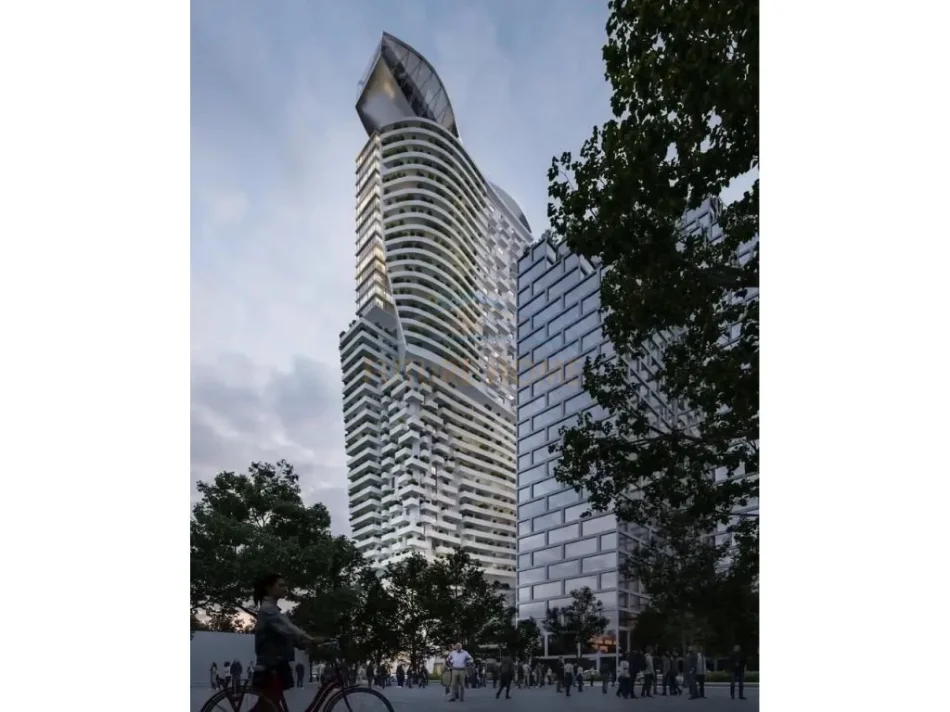 Tirane, shitet apartament 1+1 , 106 m² 203.000 € (laprake)