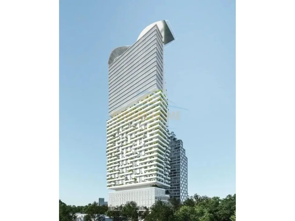 Tirane, shitet apartament 1+1 , 106 m² 203.000 € (laprake)