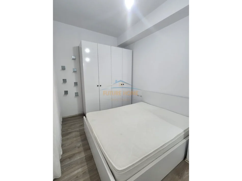 Tirane, shitet garsonier Kati 2, 43 m² 84.000 € (Kompleksi Mangalem, Ali Demi)