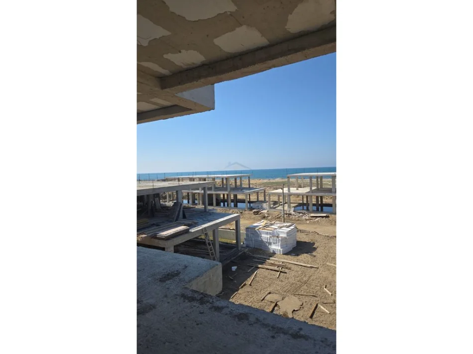 Durres, shitet apartament 1+1 Kati 2, 97 m² 340.585 € 