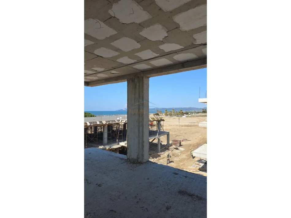 Durres, shitet apartament 1+1 Kati 2, 97 m² 340.585 € 