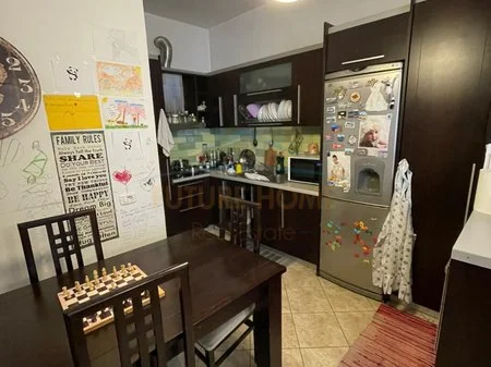 Tirane, shitet apartament 2+1 Kati 6, 95 m² 188.000 € 
