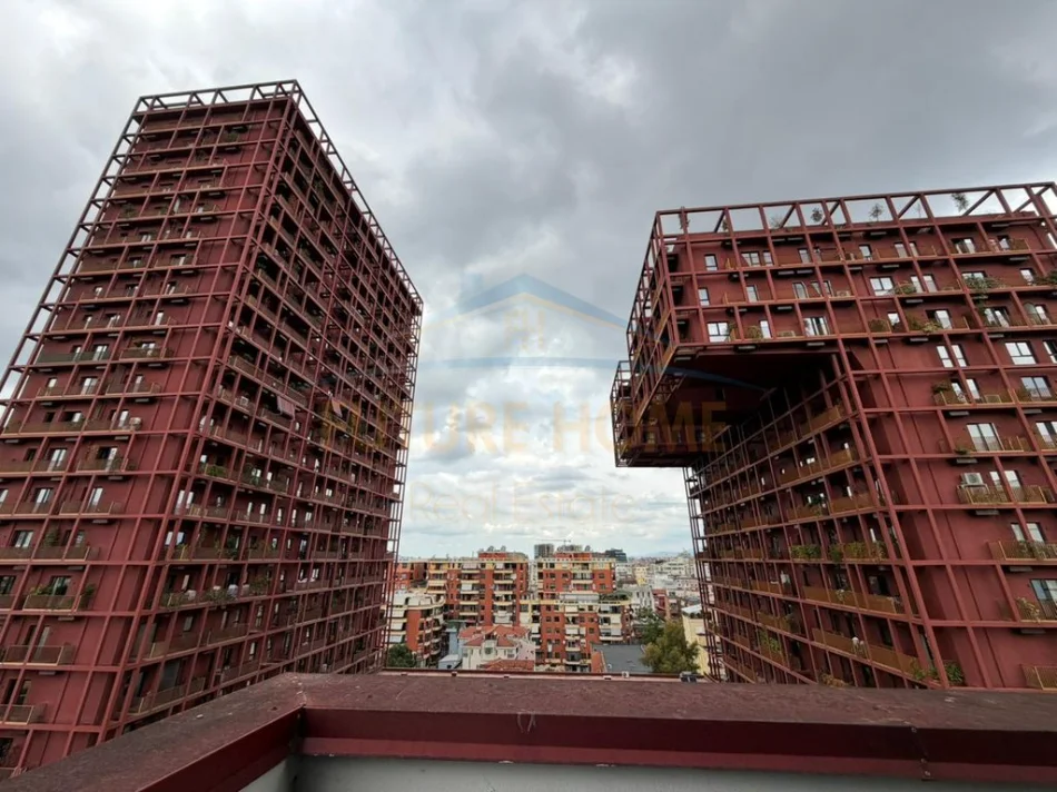 Tirane, jepet me qera Ambjent Zyrash , 450 m² 6.000 € (Rruga e Kavajes)