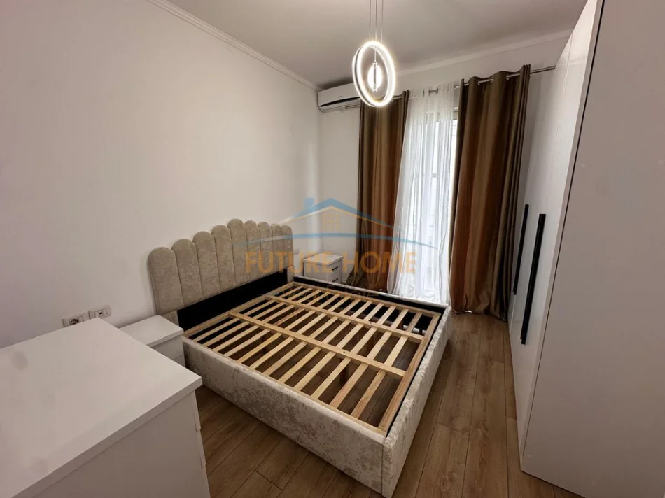 Tirane, shitet apartament 2+1 Kati 8, 81 m² 145.000 € (RRETHI I ASTIRIT)