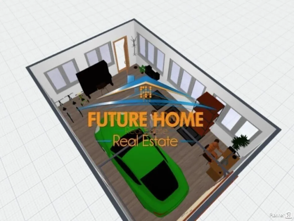 Tirane, shitet garazh | post parkimi Kati -1, 48 m² 50.000 € 