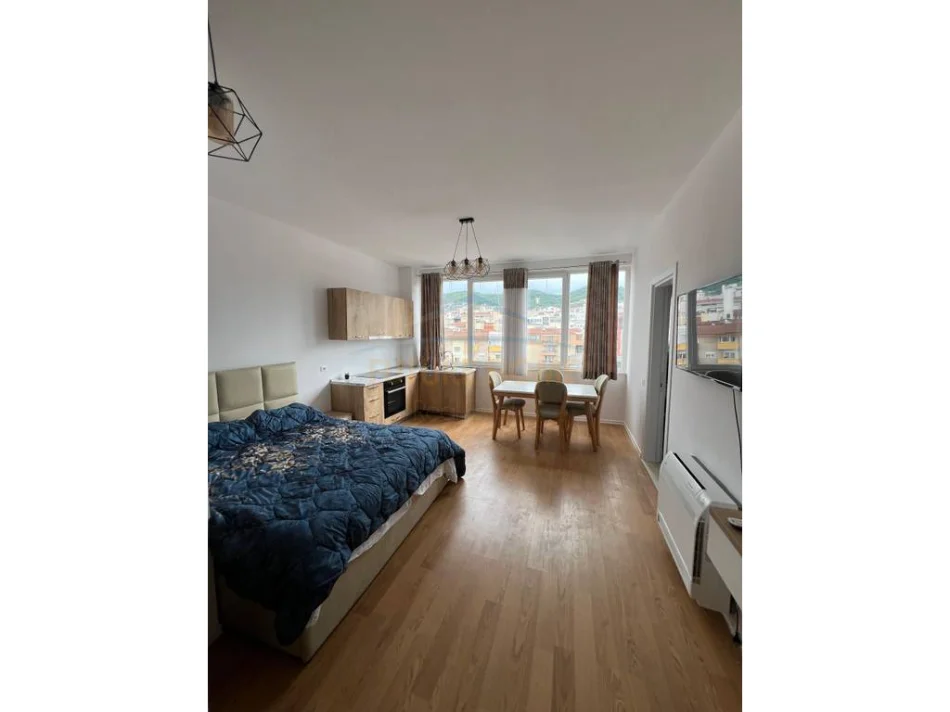 Tirane, shitet apartament 2+1+Ballkon Kati 9, 86 m² 180.000 € (SELITE)