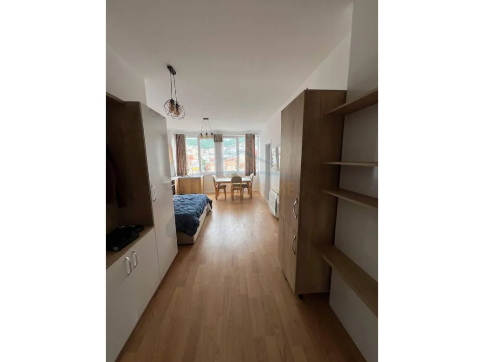 Tirane, shitet apartament 2+1+Ballkon Kati 9, 86 m² 180.000 € (SELITE)