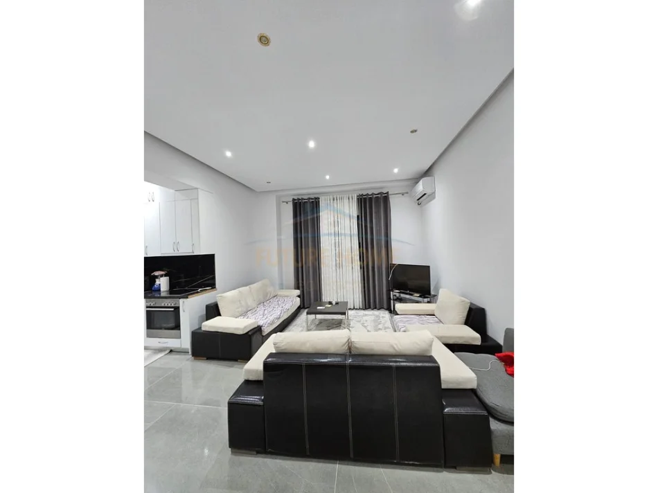 Tirane, shitet apartament 1+1 Kati 0, 85 m² 135.000 € (Selite)