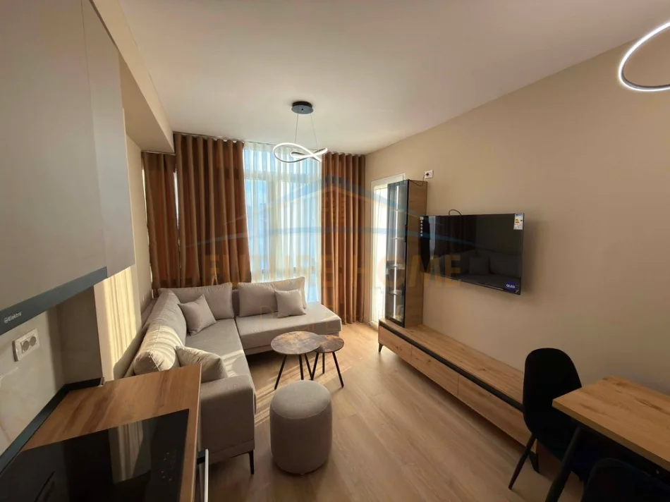 Tirane, jepet me qera apartament 2+1 Kati 2, 90 m² 600 € (Kodra e Diellit)