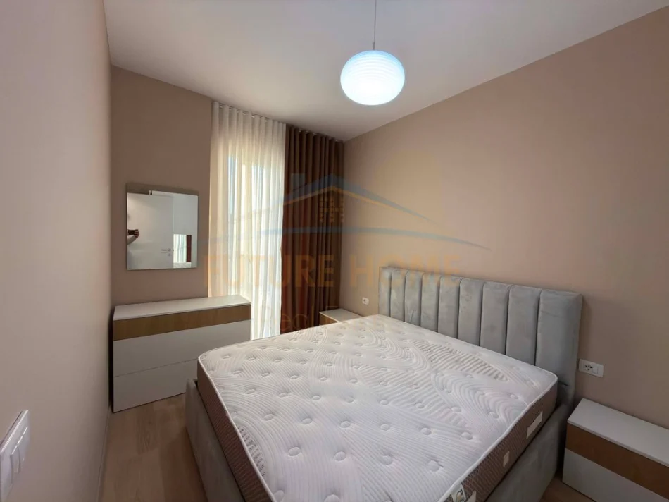 Tirane, jepet me qera apartament 2+1 Kati 2, 90 m² 600 € (Kodra e Diellit)