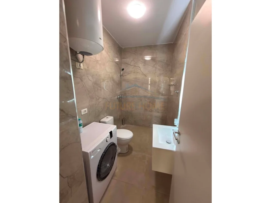 Tirane, shitet apartament 1+1 Kati 4, 50 m² 95.000 € (Astir)
