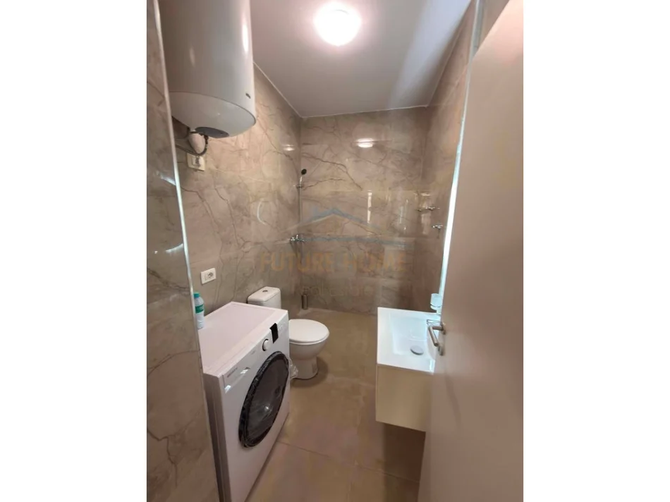 Tirane, shitet apartament 1+1 Kati 4, 50 m² 95.000 € (Unaza e Re,)