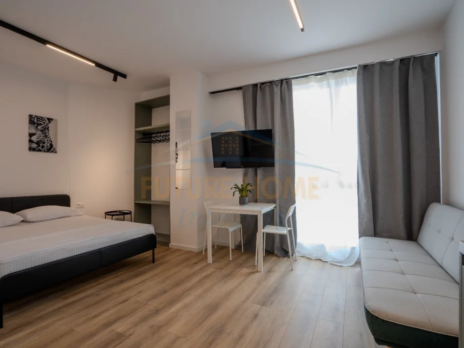Tirane, shitet apartament 1+1 Kati 4, 74 m² 164.000 € (Siri Kodra)