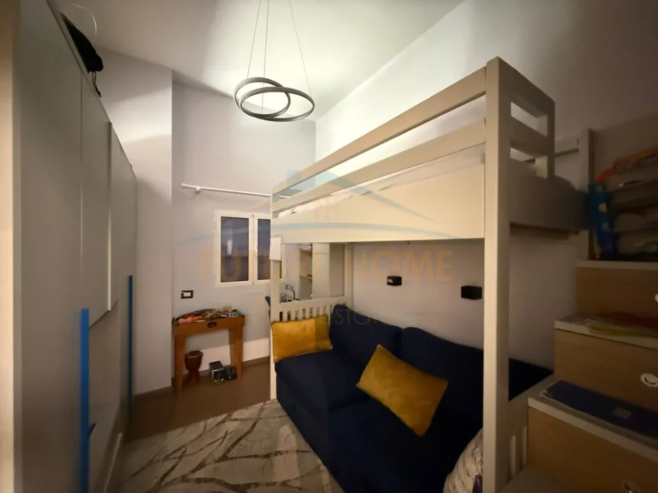 Tirane, shitet apartament 3+1 Kati 0, 133 m² 181.000 € (muhamed deliu)