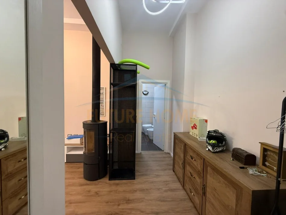 Tirane, shitet apartament 3+1 Kati 0, 133 m² 181.000 € (muhamed deliu)
