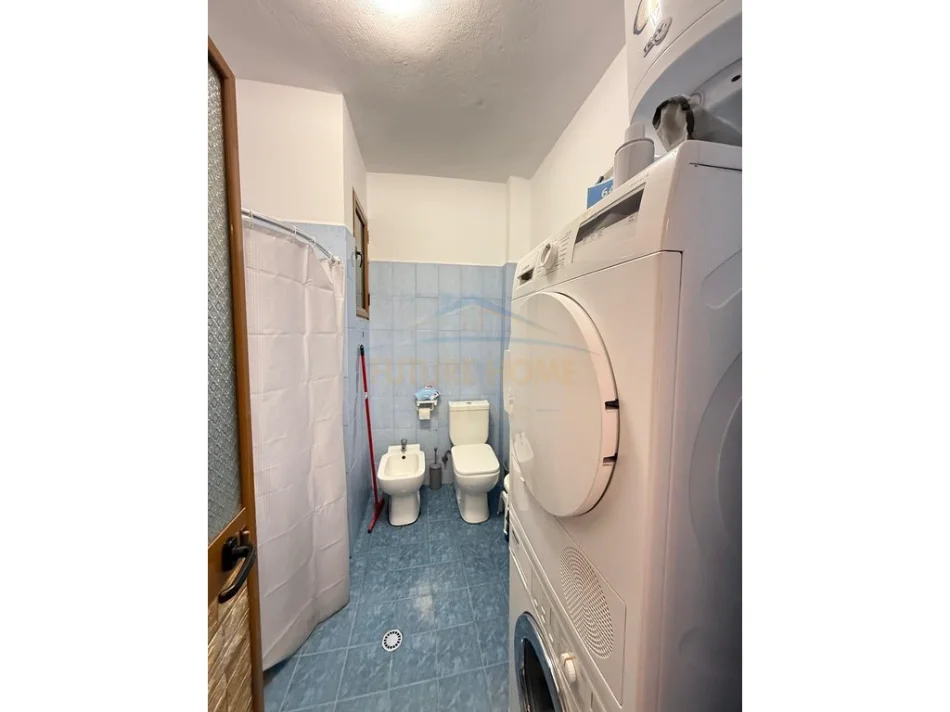 Tirane, shitet apartament 1+1 Kati 1, 56 m² 95.000 € (Misto Mame)
