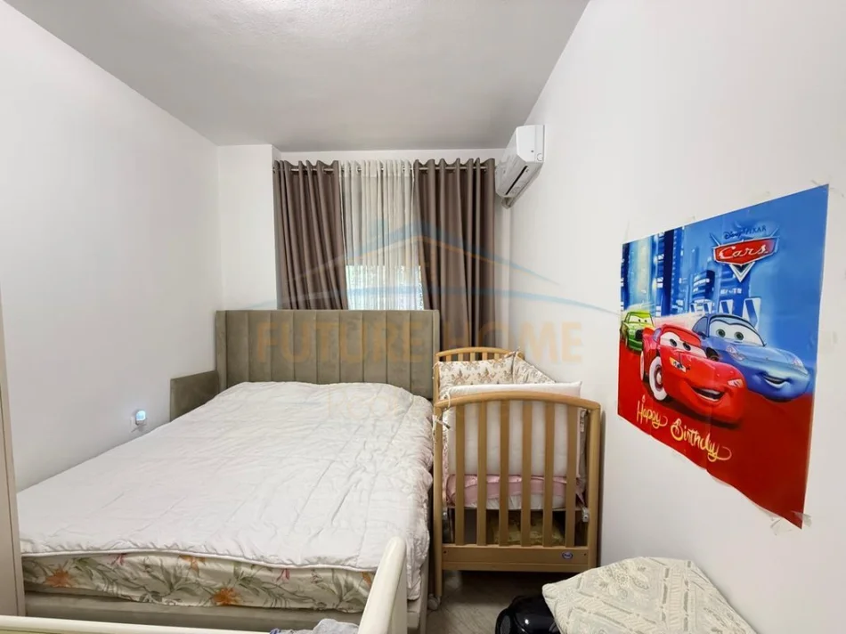 Tirane, shitet apartament 1+1 Kati 1, 49 m² 95.000 € (Misto Mame)