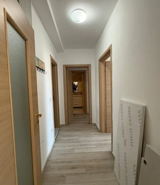 Tirane, shitet apartament 2+1 Kati 6, 106 m² 225.000 € (don bosko)