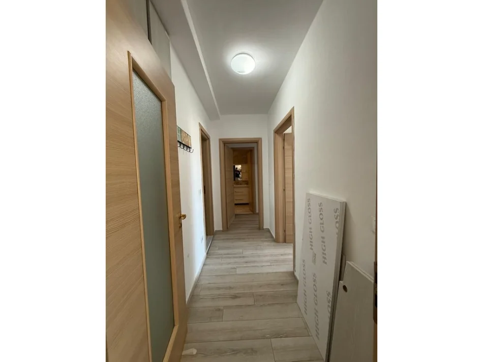 Tirane, shitet apartament 2+1+Aneks+Ballkon Kati 6, 105 m² 225.000 € (Don Bosko)