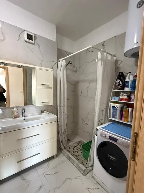 Tirane, shitet apartament 2+1 Kati 6, 106 m² 225.000 € (don bosko)