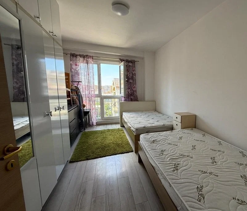 Tirane, shitet apartament 2+1 Kati 6, 106 m² 225.000 € (don bosko)
