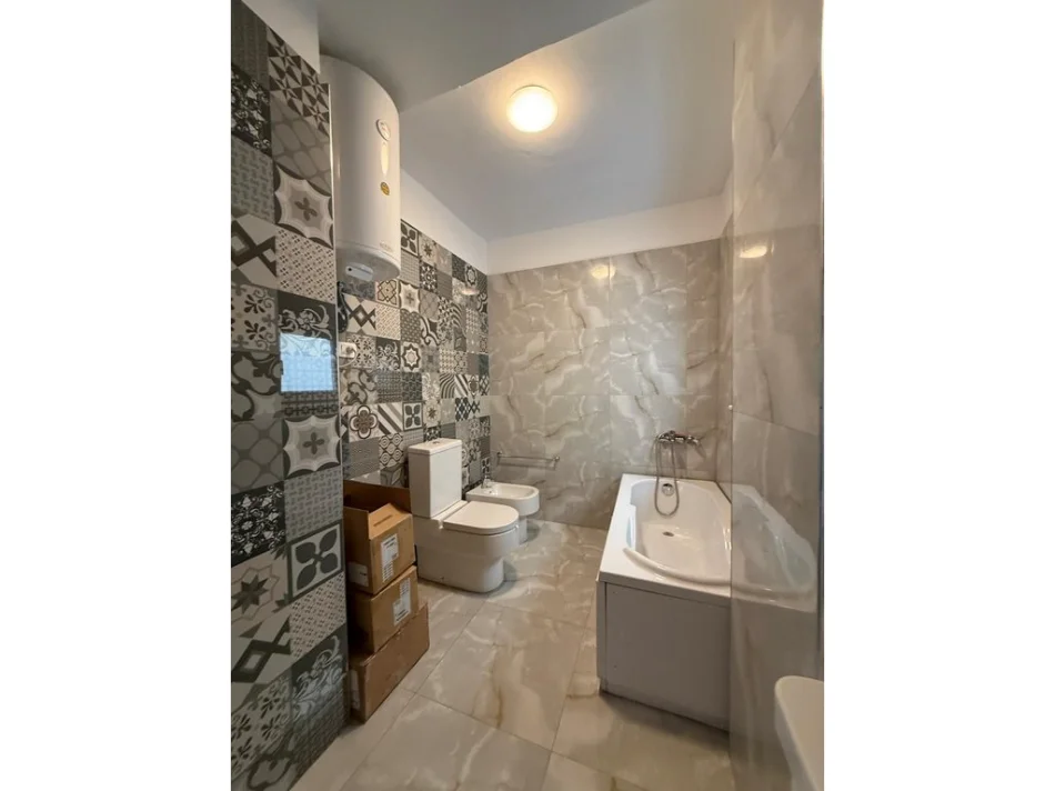 Tirane, shitet apartament 2+1 Kati 6, 105 m² 225.000 € (DON BOSKO)