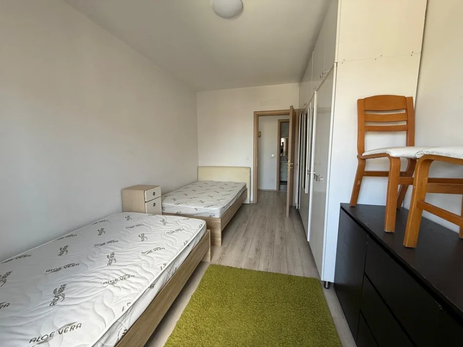 Tirane, shitet apartament 2+1+Ballkon Kati 6, 106 m² 220.000 € (Don Bosko)