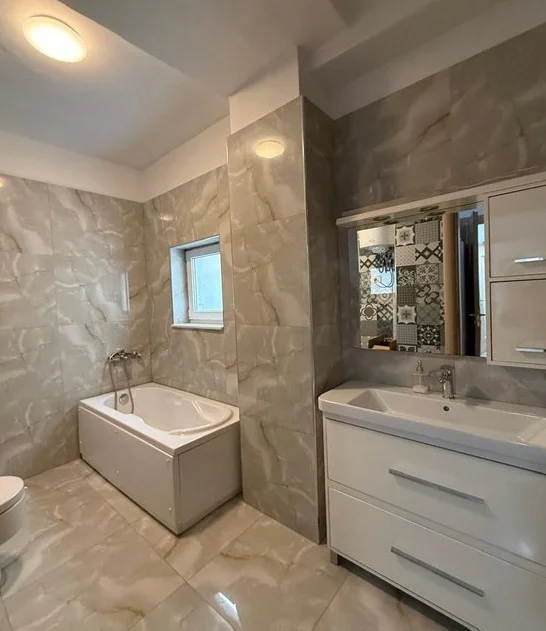 Tirane, shitet apartament 2+1 Kati 6, 106 m² 225.000 € (don bosko)