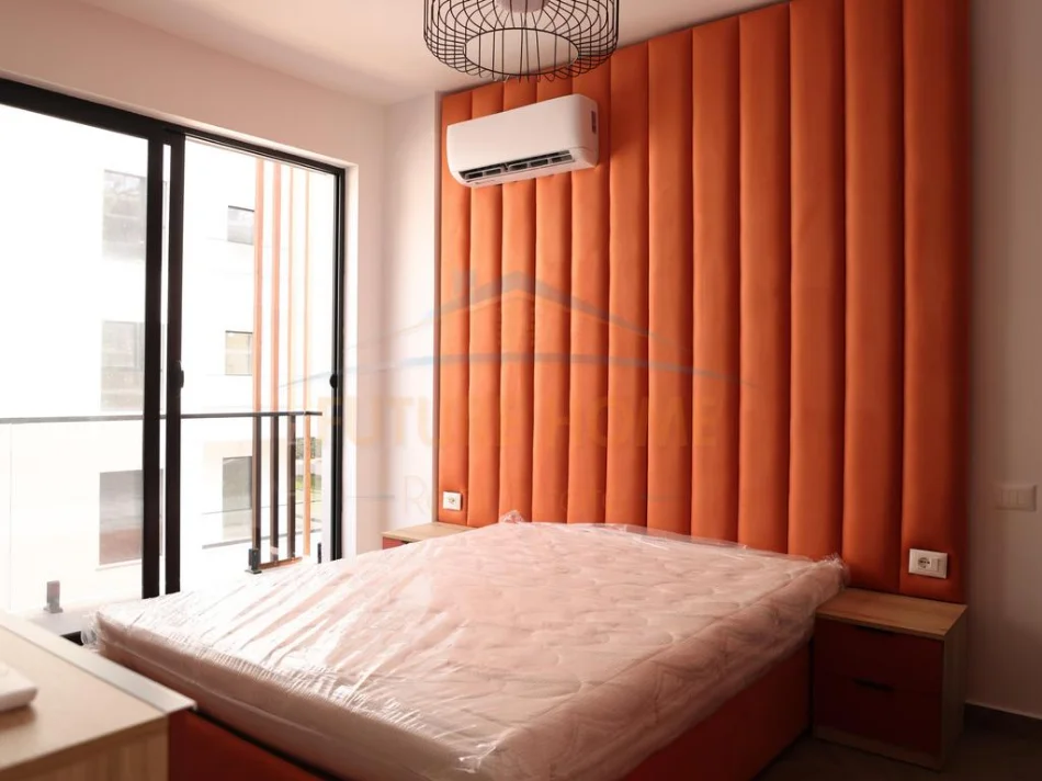 Durres, shitet apartament 1+1+Ballkon Kati 3, 46 m² 83.000 € 