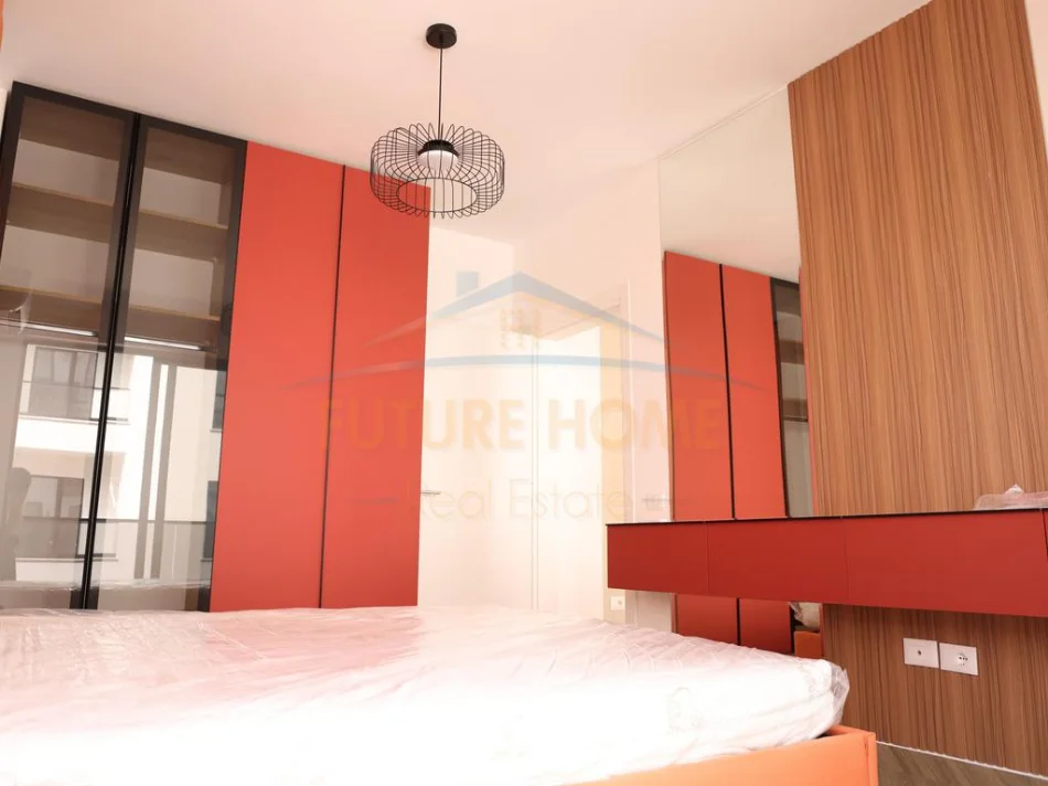 Durres, shitet apartament 1+1+Ballkon Kati 3, 46 m² 83.000 € 