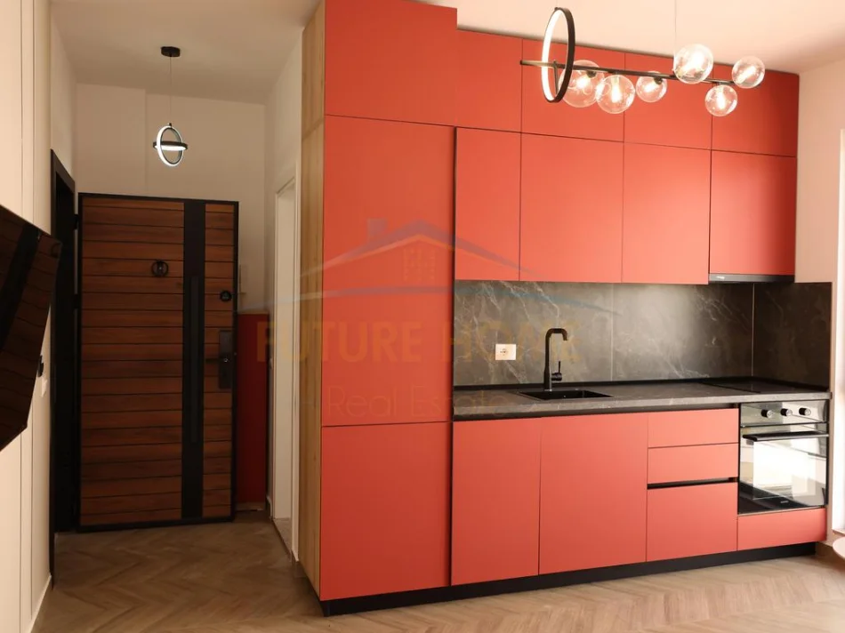 Durres, shitet apartament 1+1+Ballkon Kati 3, 46 m² 83.000 € 