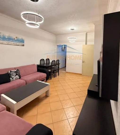 Tirane, shitet apartament 1+1 Kati 5, 67 m² 135.000 € (tregu i ri elektrik)