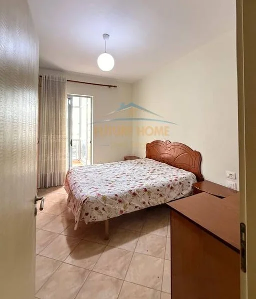 Tirane, shitet apartament 1+1 Kati 5, 67 m² 135.000 € (tregu i ri elektrik)