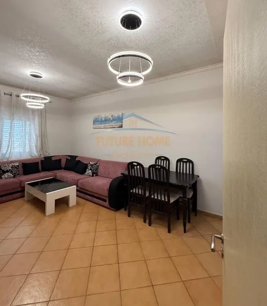 Tirane, shitet apartament 1+1 Kati 5, 67 m² 135.000 € (tregu i ri elektrik)