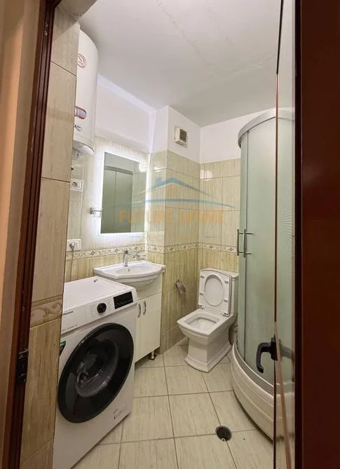 Tirane, shitet apartament 1+1 Kati 5, 67 m² 135.000 € (tregu i ri elektrik)