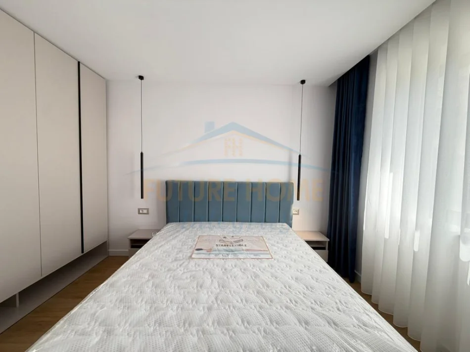 Tirane, shitet apartament 1+1 Kati 3, 41 m² 133.000 € (SHKOLLA BALETIT)