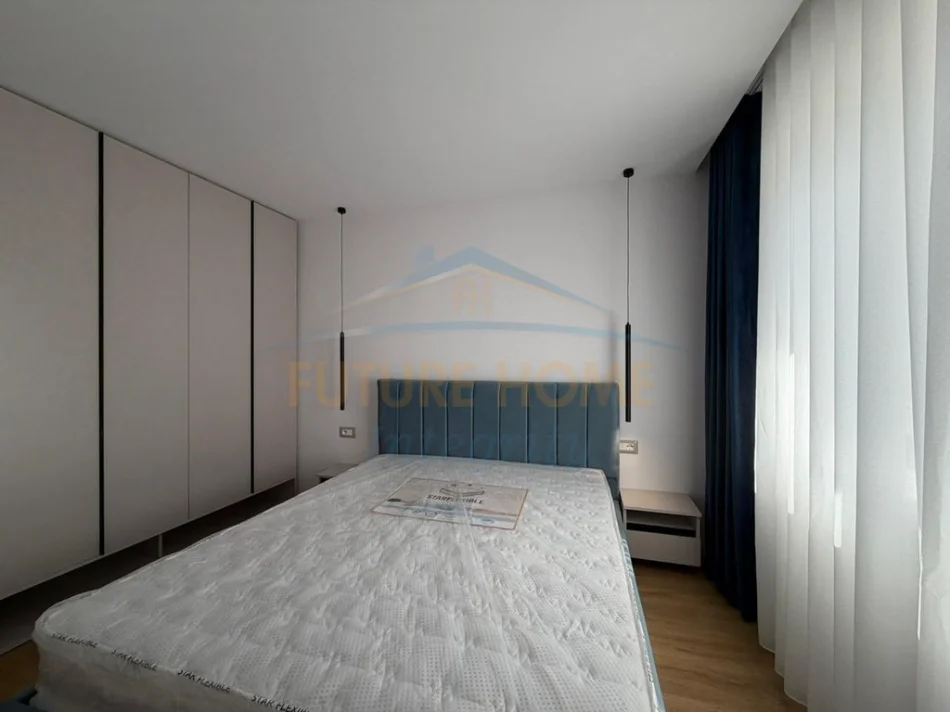 Tirane, shitet apartament 1+1 Kati 3, 133.000 € (Shkolla e Baletit)