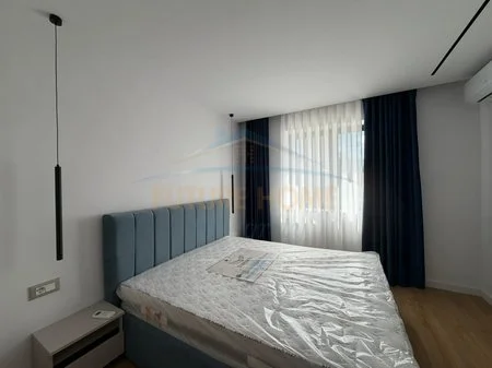 Tirane, shitet apartament 1+1 Kati 3, 40.5 m² 139.000 € (Shkolla e Baletit)