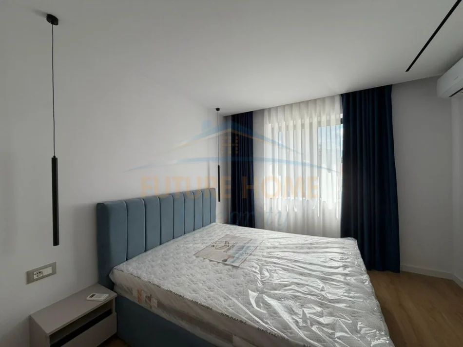 Tirane, shitet apartament 1+1+Aneks+Ballkon Kati 3, 40 m² 139.000 € 