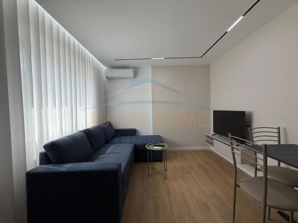 Tirane, shitet apartament 1+1 Kati 3, 133.000 € (Shkolla e Baletit)