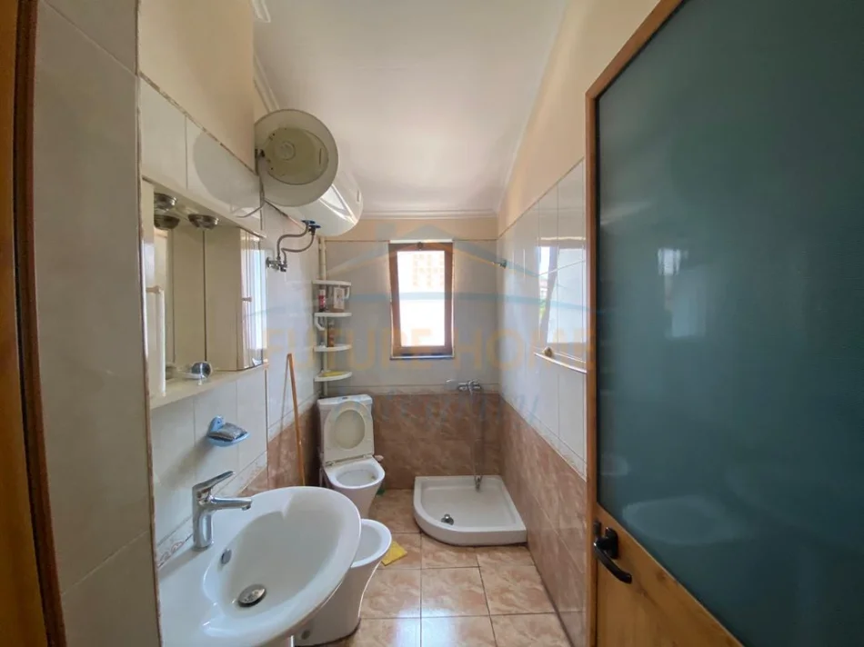 Tirane, jap me qera apartament 1+1 Kati 6, 55 m² 421 € (Rruga Siri Kodra, Tiranë)
