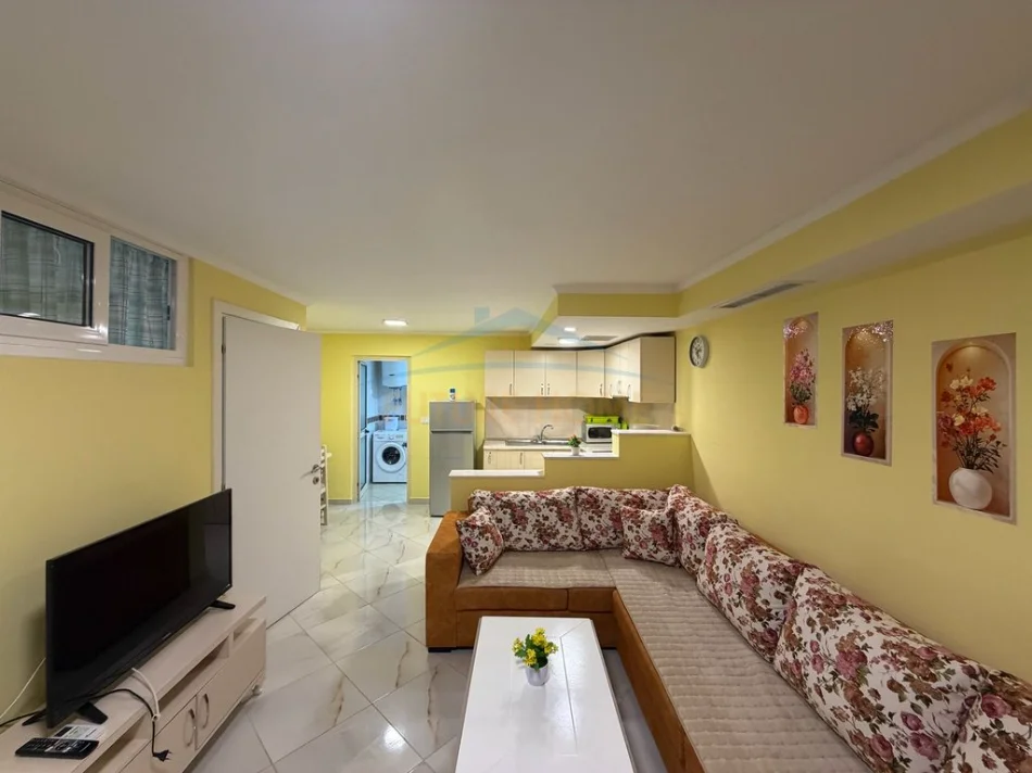 Shitet , Apartament 1+1 , Alb Adriatik , Golem 0696069906