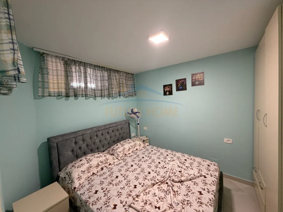 Durres, shitet apartament 1+1 Kati 0, 52 m² 75.000 € (GOLEM)