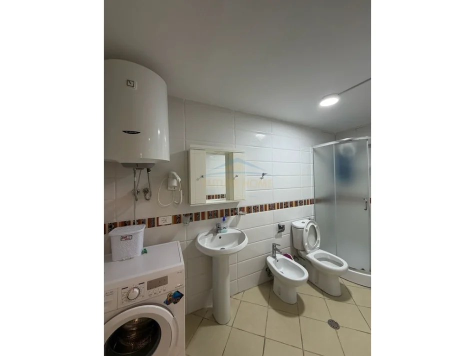 Shitet , Apartament 1+1 , Alb Adriatik , Golem 0696069906