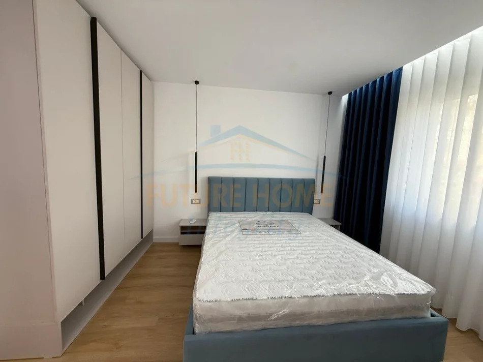 Tirane, shitet apartament 1+1+Ballkon Kati 3, 48 m² 145.000 € (Shkolla e Baletit)